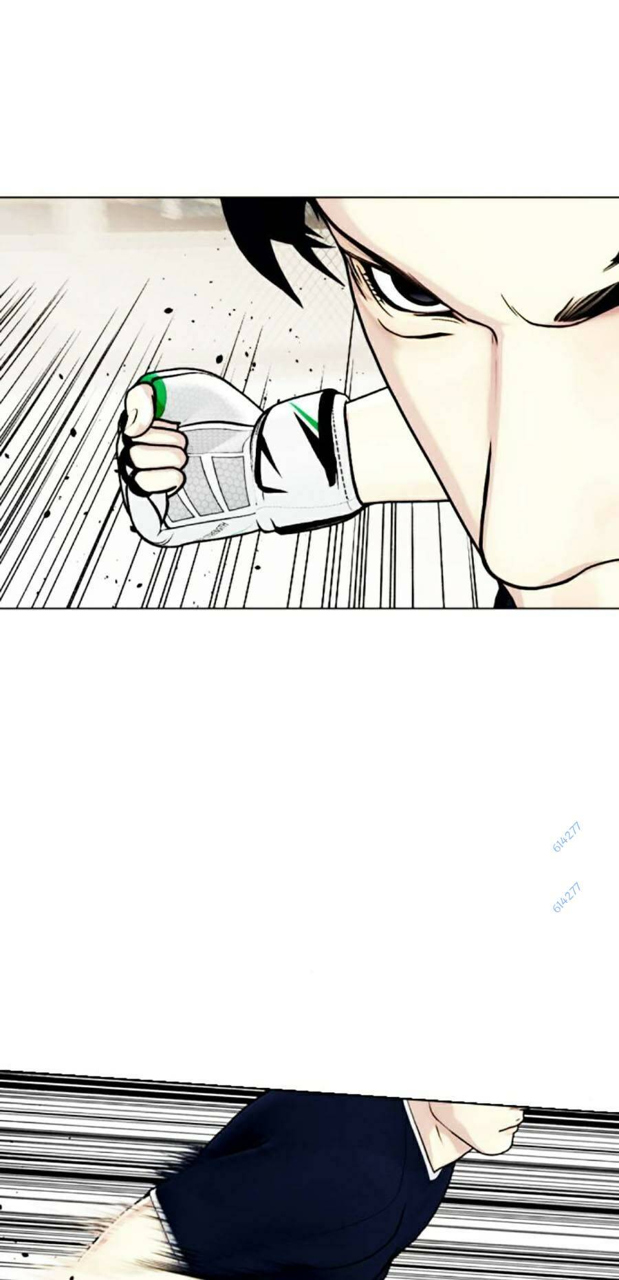 Loser Giỏi Võ Chapter 18 - Trang 2