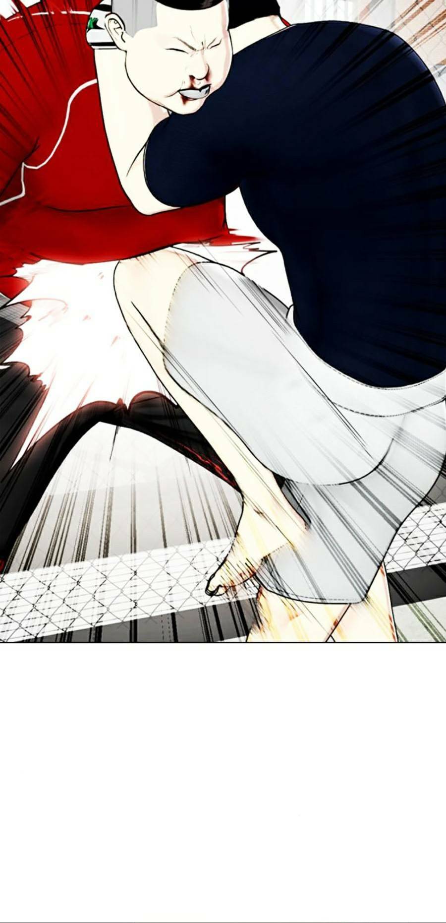 Loser Giỏi Võ Chapter 18 - Trang 2