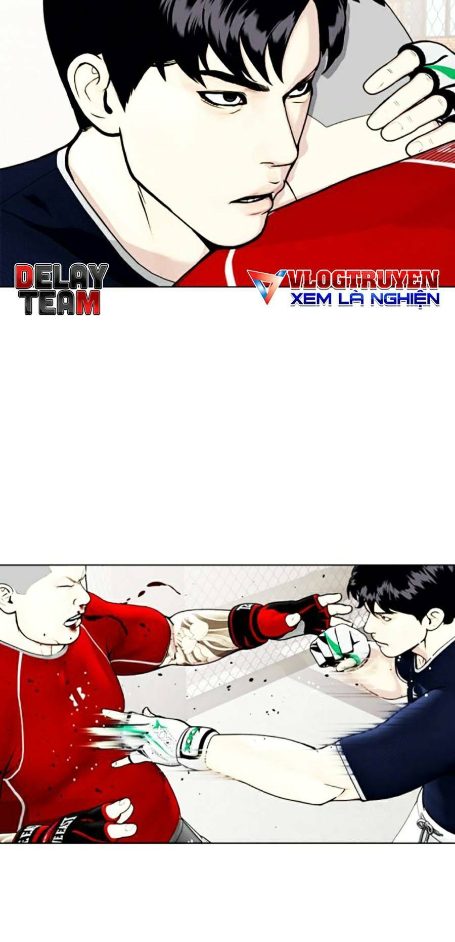 Loser Giỏi Võ Chapter 18 - Trang 2