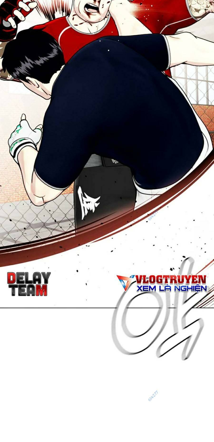 Loser Giỏi Võ Chapter 18 - Trang 2