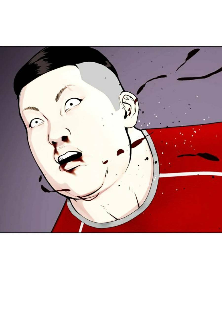 Loser Giỏi Võ Chapter 18 - Trang 2