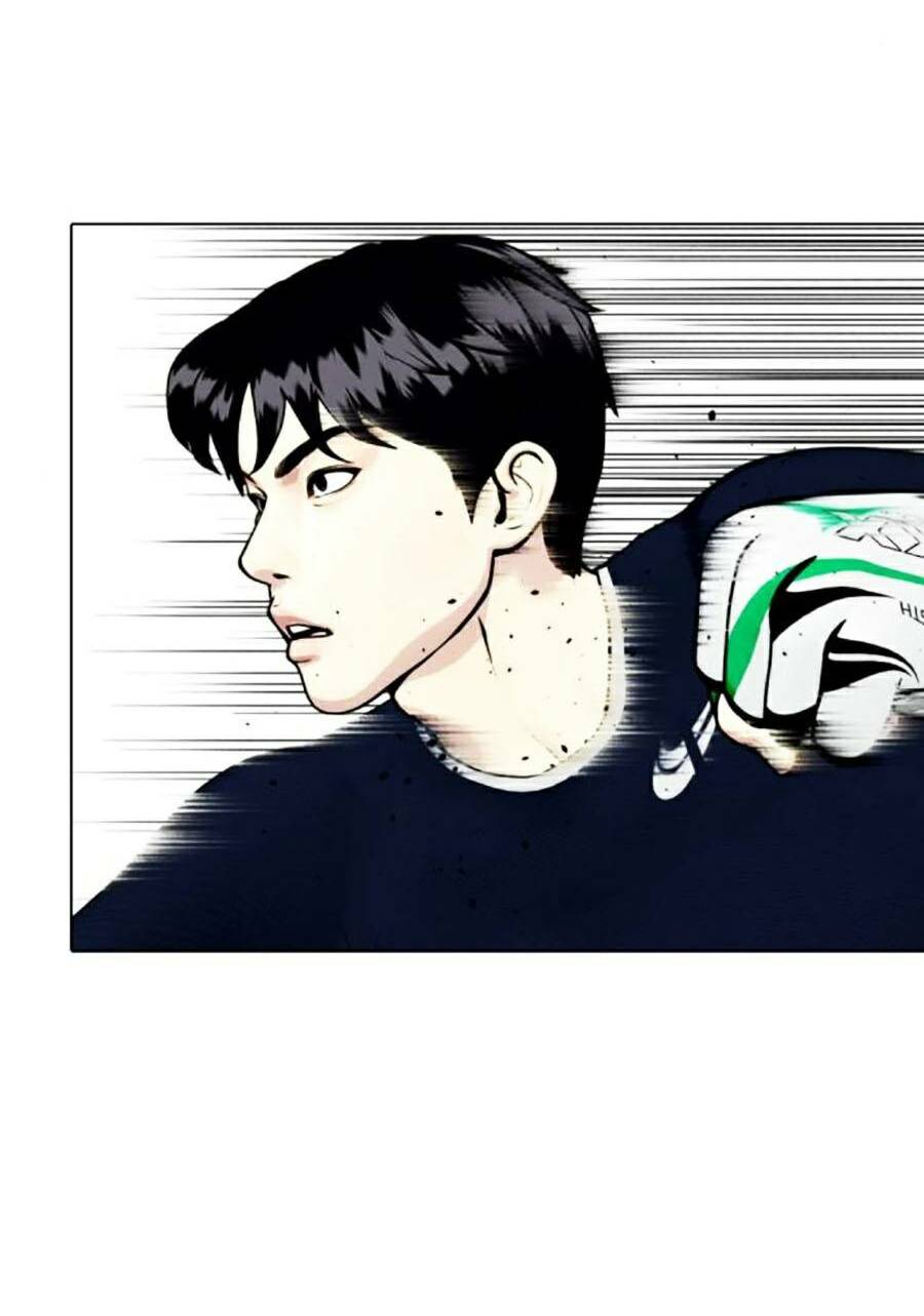 Loser Giỏi Võ Chapter 18 - Trang 2