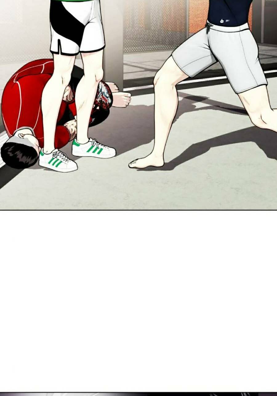 Loser Giỏi Võ Chapter 18 - Trang 2