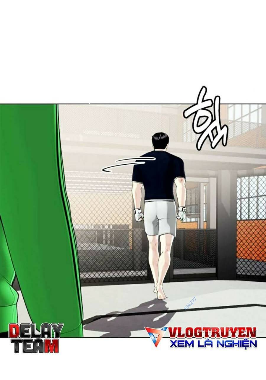 Loser Giỏi Võ Chapter 18 - Trang 2