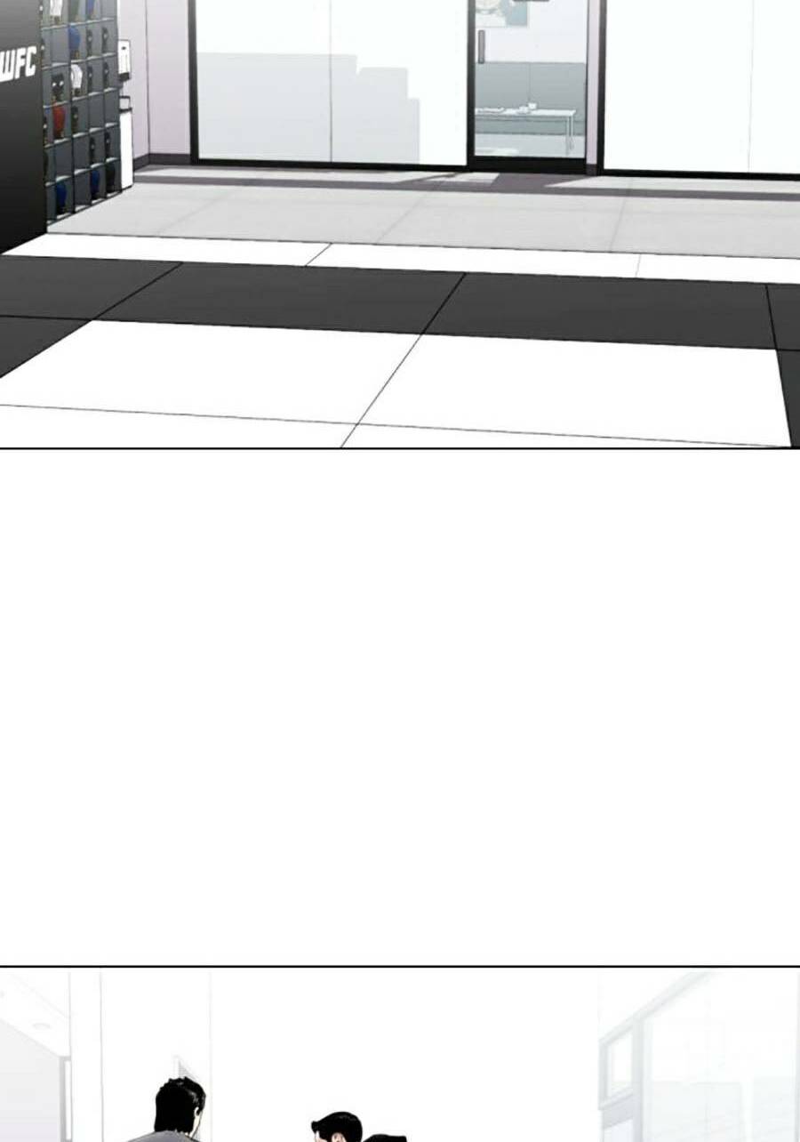 Loser Giỏi Võ Chapter 18 - Trang 2