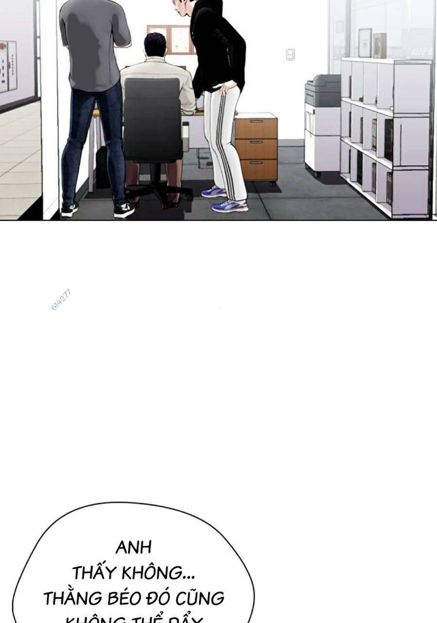 Loser Giỏi Võ Chapter 18 - Trang 2