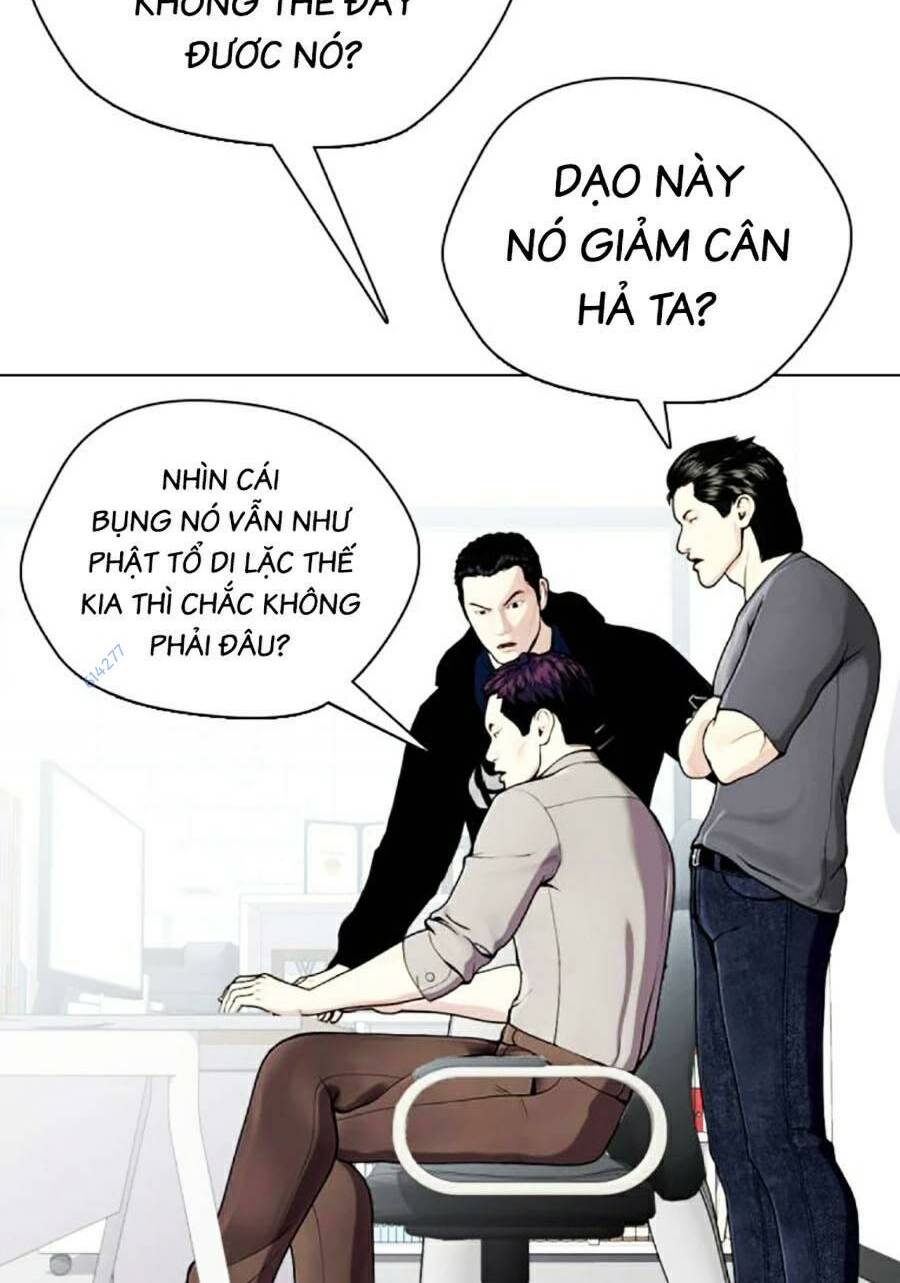 Loser Giỏi Võ Chapter 18 - Trang 2