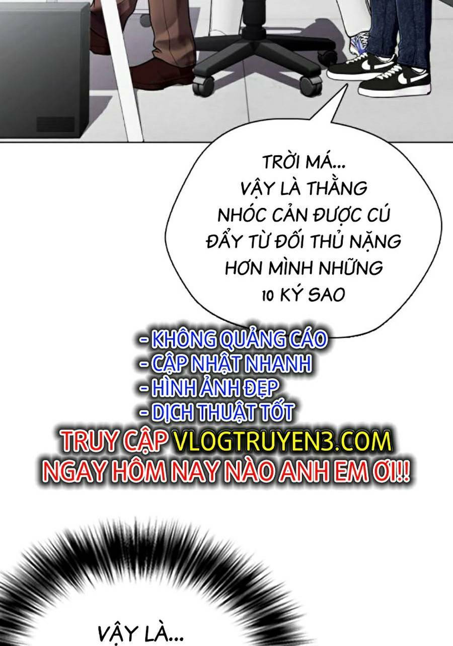 Loser Giỏi Võ Chapter 18 - Trang 2