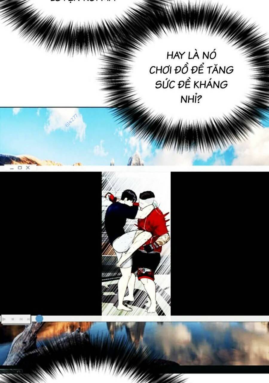 Loser Giỏi Võ Chapter 18 - Trang 2