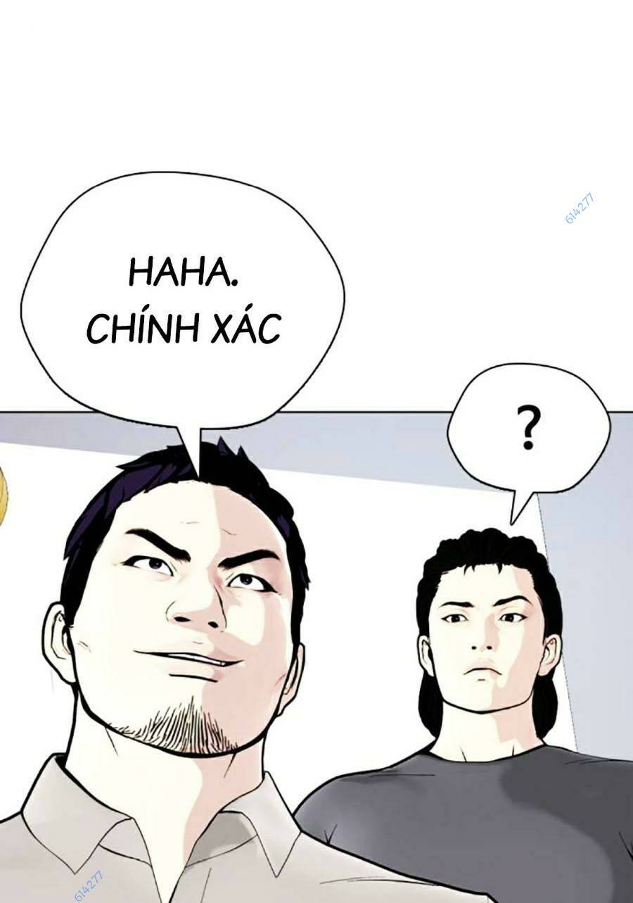 Loser Giỏi Võ Chapter 18 - Trang 2