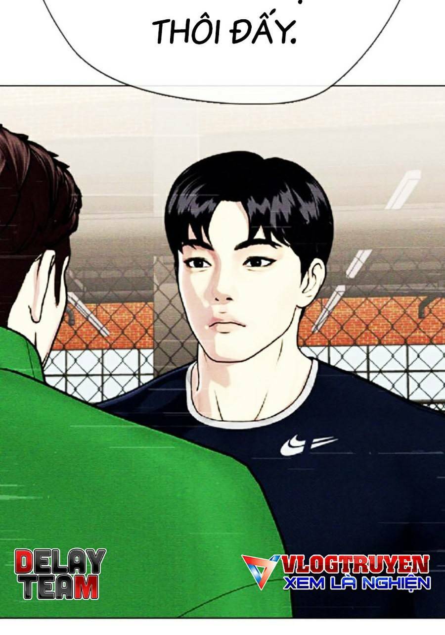 Loser Giỏi Võ Chapter 18 - Trang 2