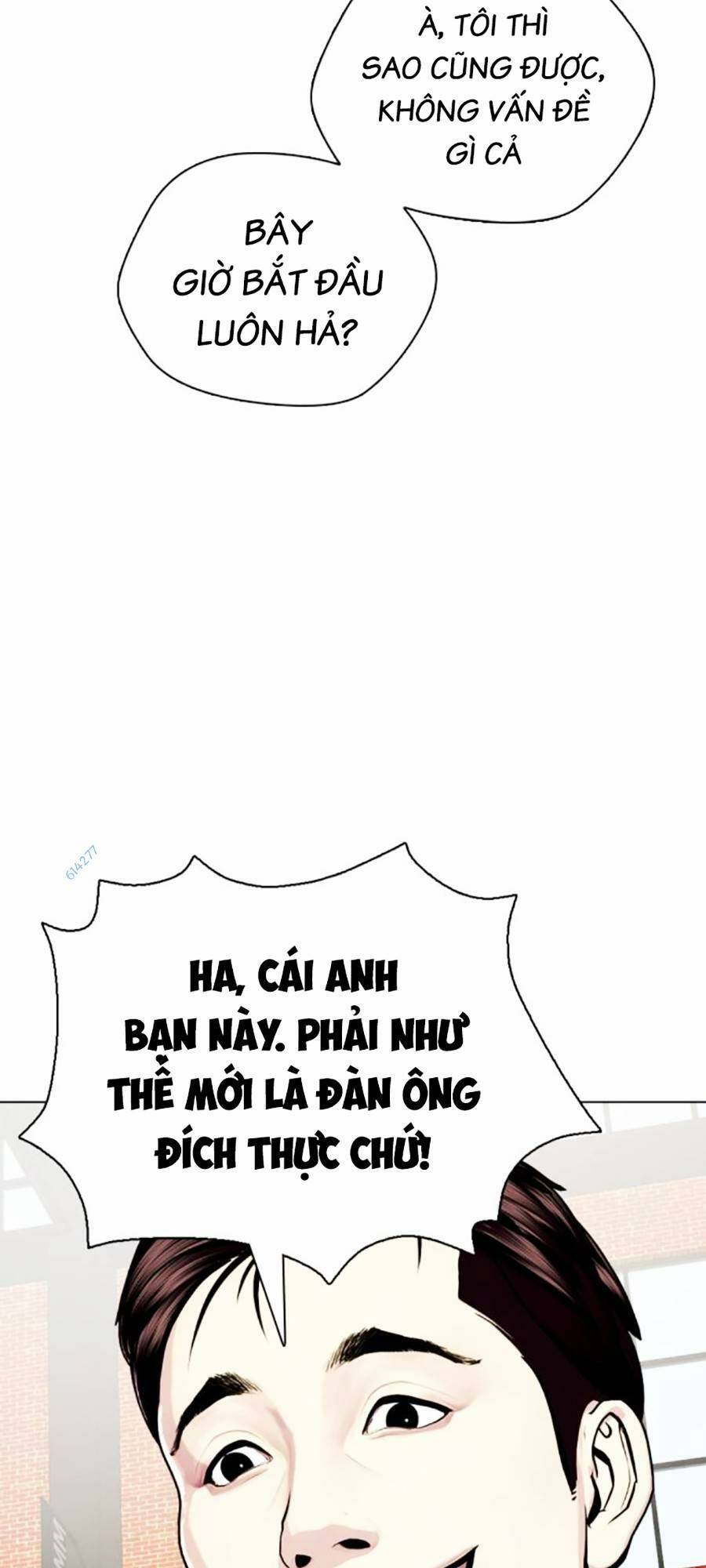 Loser Giỏi Võ Chapter 18 - Trang 2