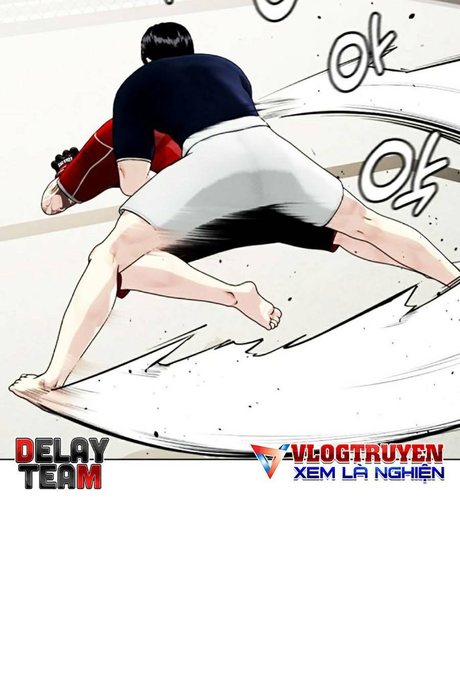 Loser Giỏi Võ Chapter 18 - Trang 2