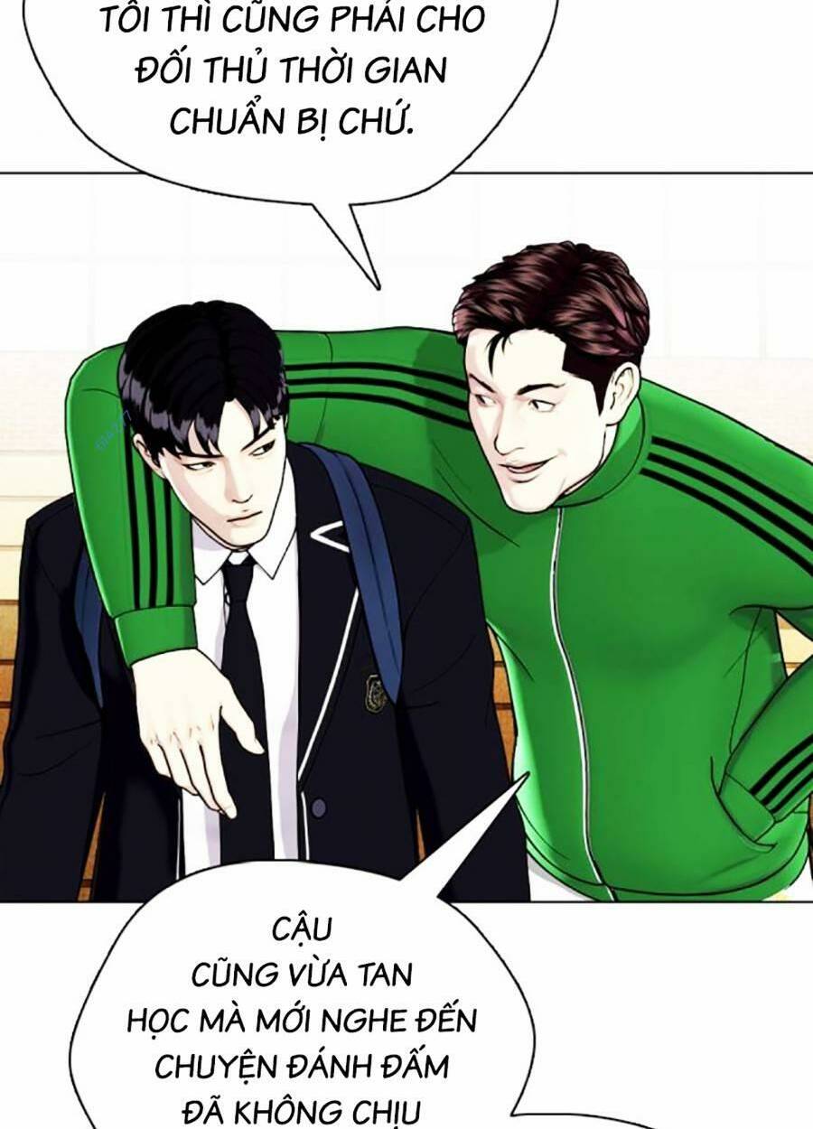 Loser Giỏi Võ Chapter 18 - Trang 2