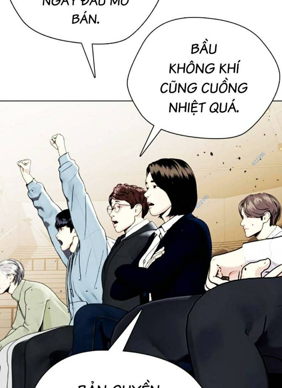 Loser Giỏi Võ Chapter 19 - Trang 2