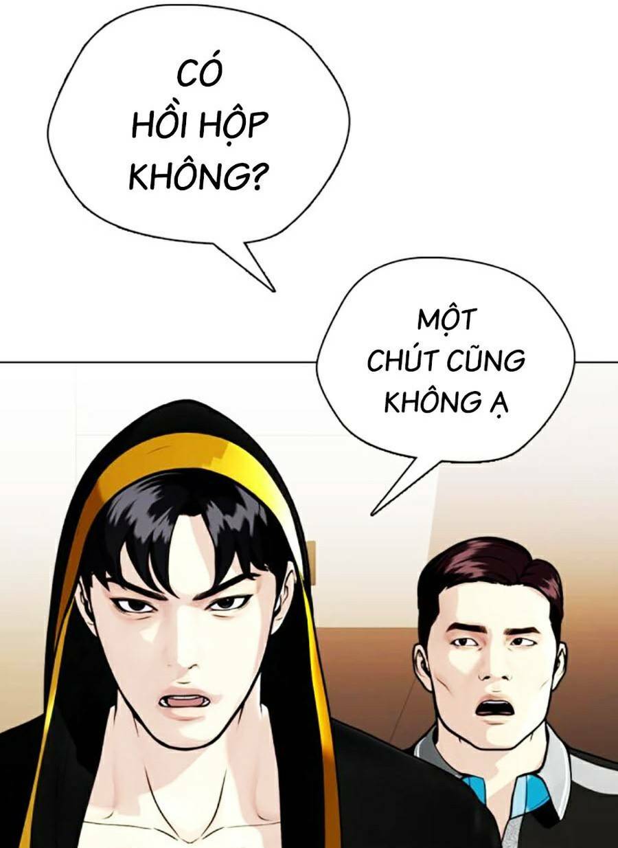 Loser Giỏi Võ Chapter 19 - Trang 2