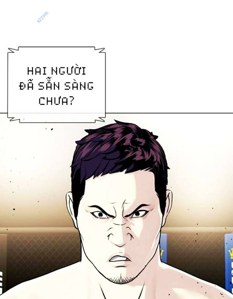 Loser Giỏi Võ Chapter 19 - Trang 2