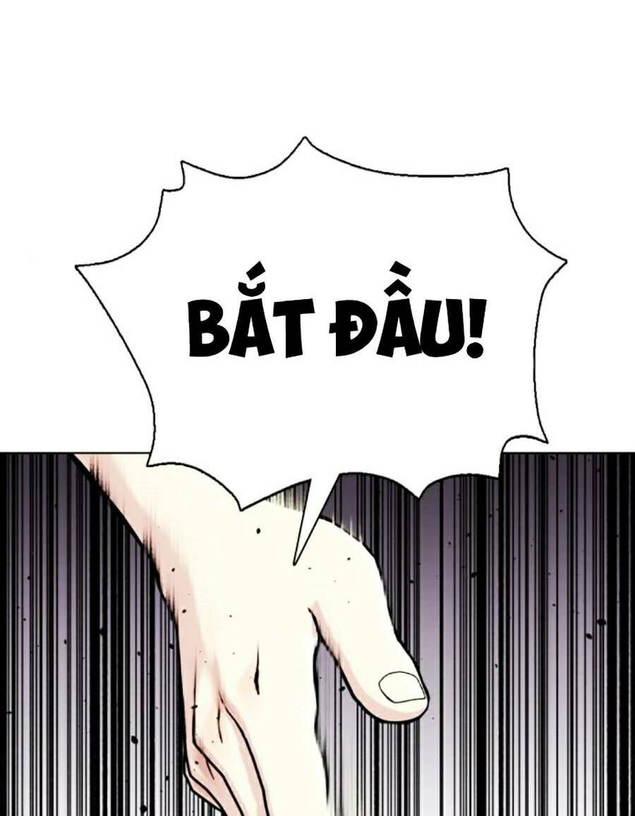 Loser Giỏi Võ Chapter 19 - Trang 2