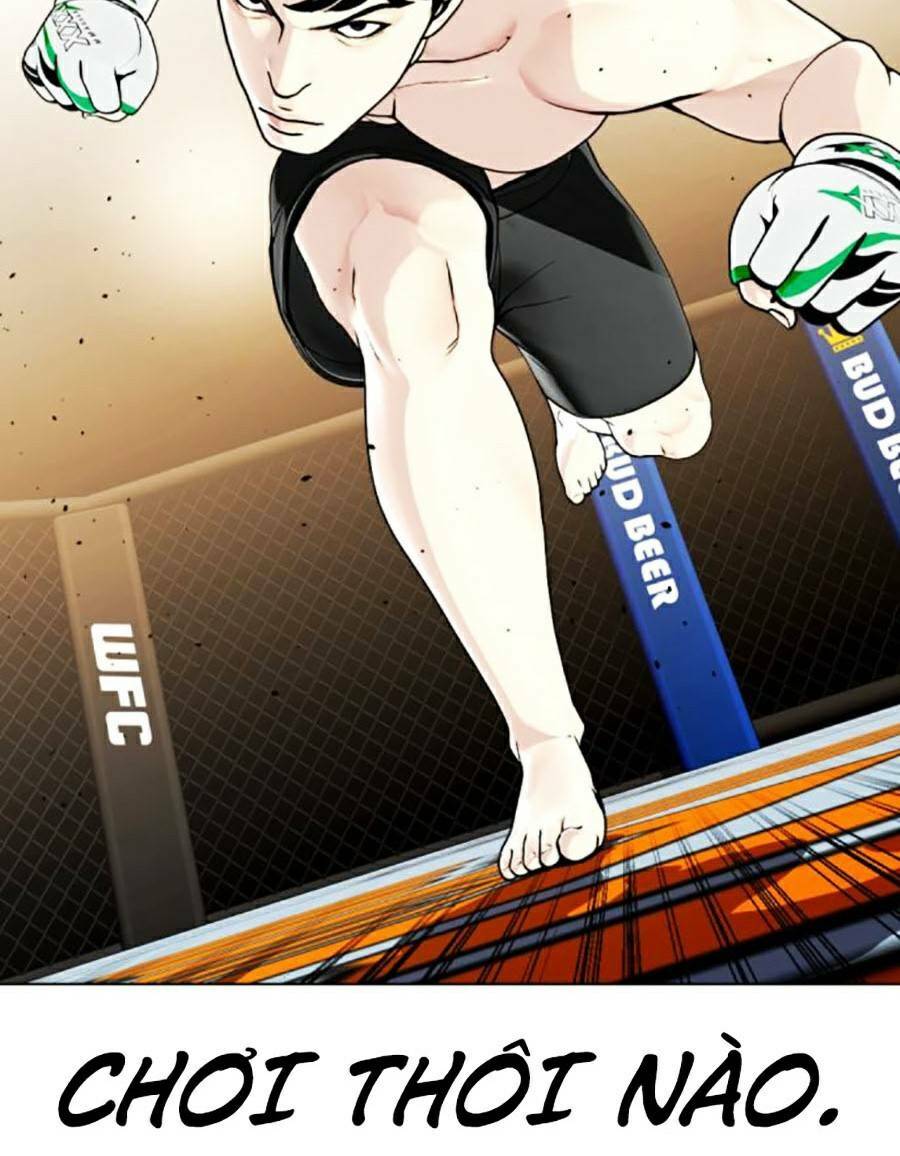 Loser Giỏi Võ Chapter 19 - Trang 2