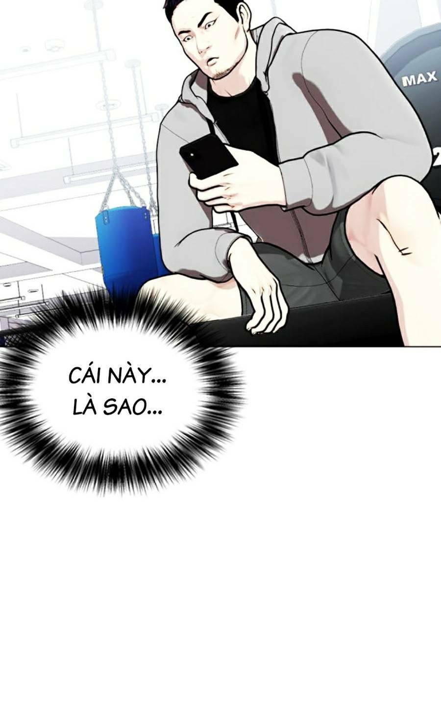 Loser Giỏi Võ Chapter 19 - Trang 2