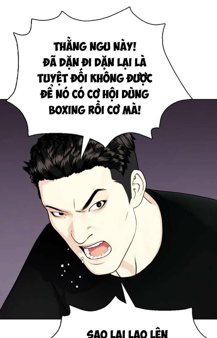 Loser Giỏi Võ Chapter 20 - Trang 2