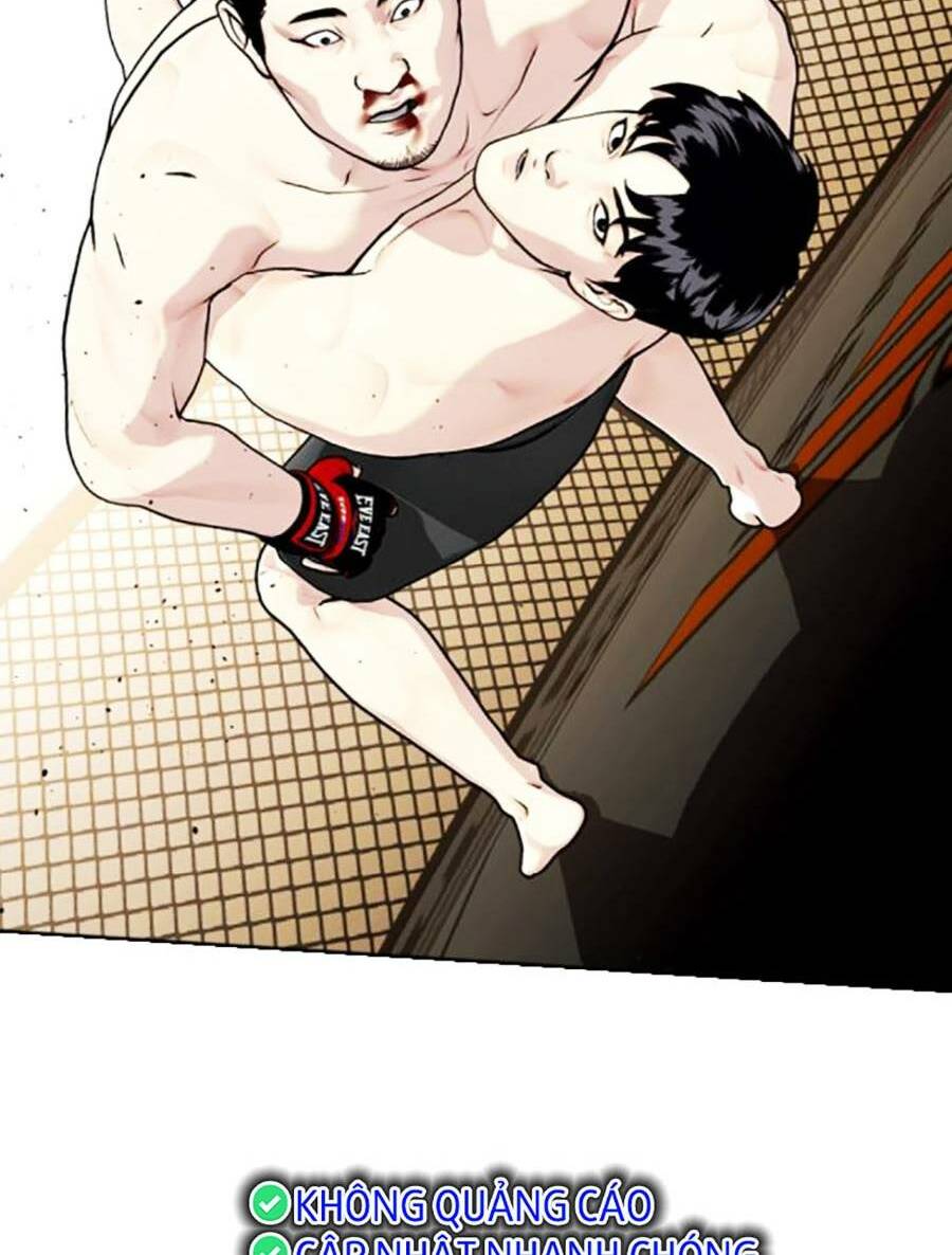 Loser Giỏi Võ Chapter 20 - Trang 2