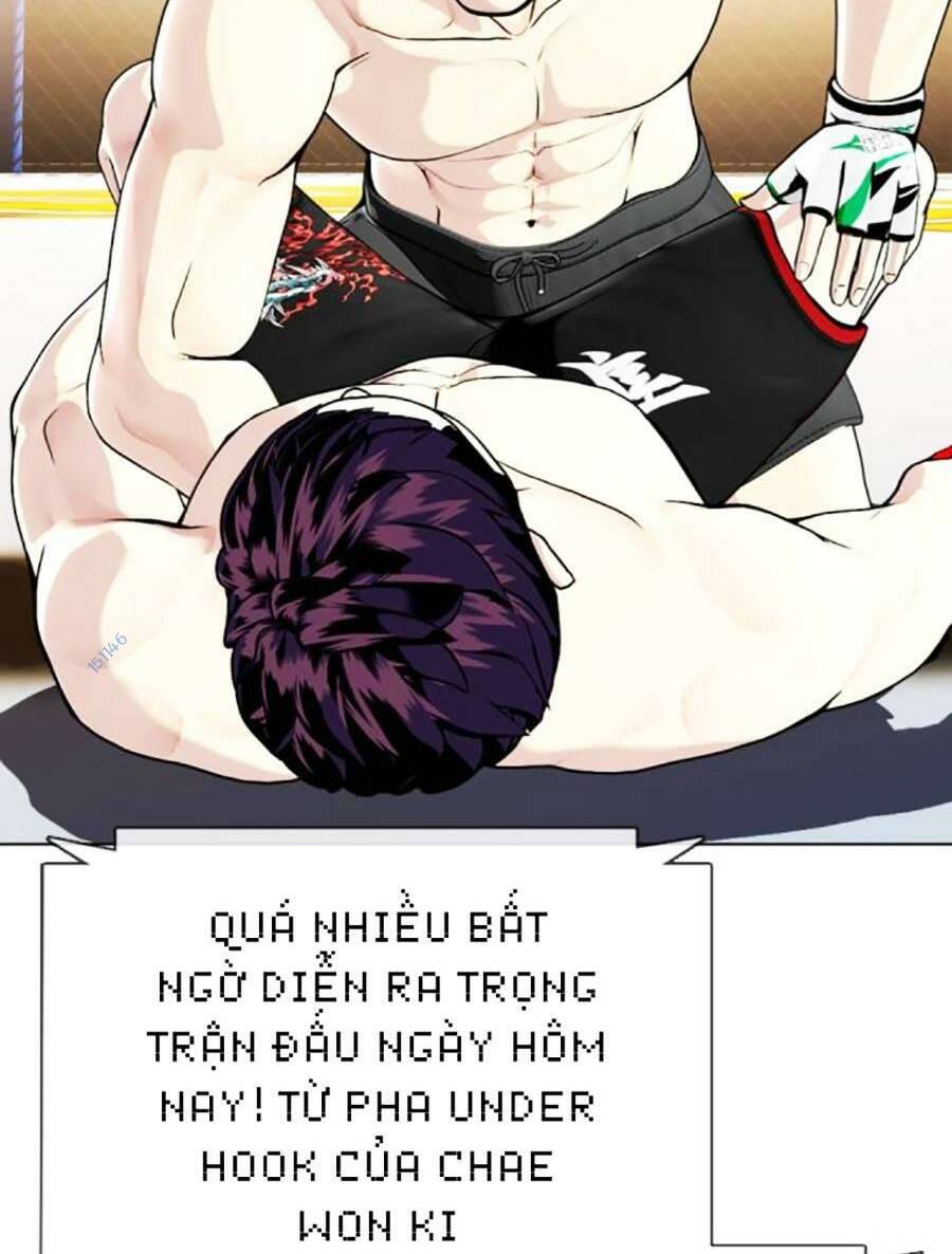 Loser Giỏi Võ Chapter 20 - Trang 2