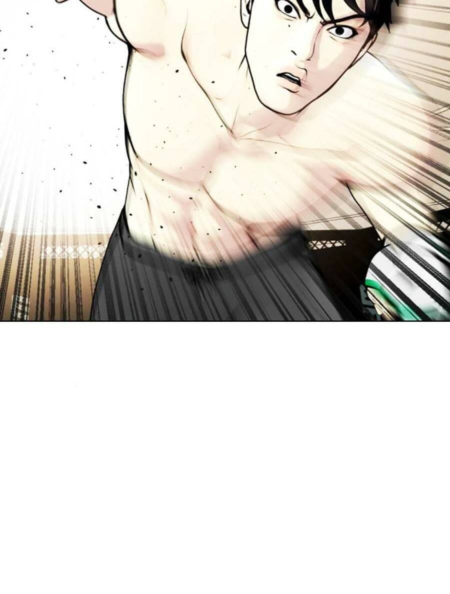 Loser Giỏi Võ Chapter 20 - Trang 2