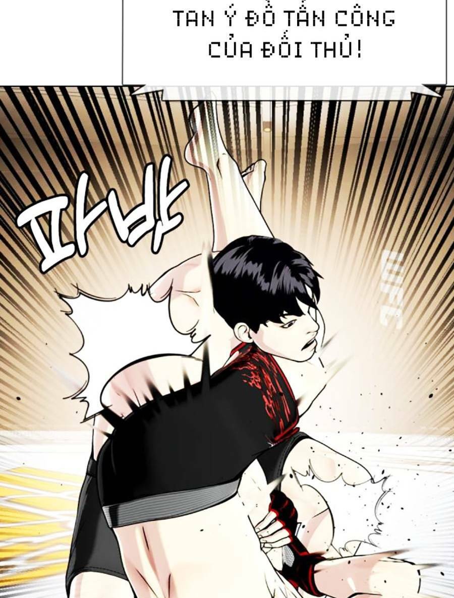 Loser Giỏi Võ Chapter 20 - Trang 2