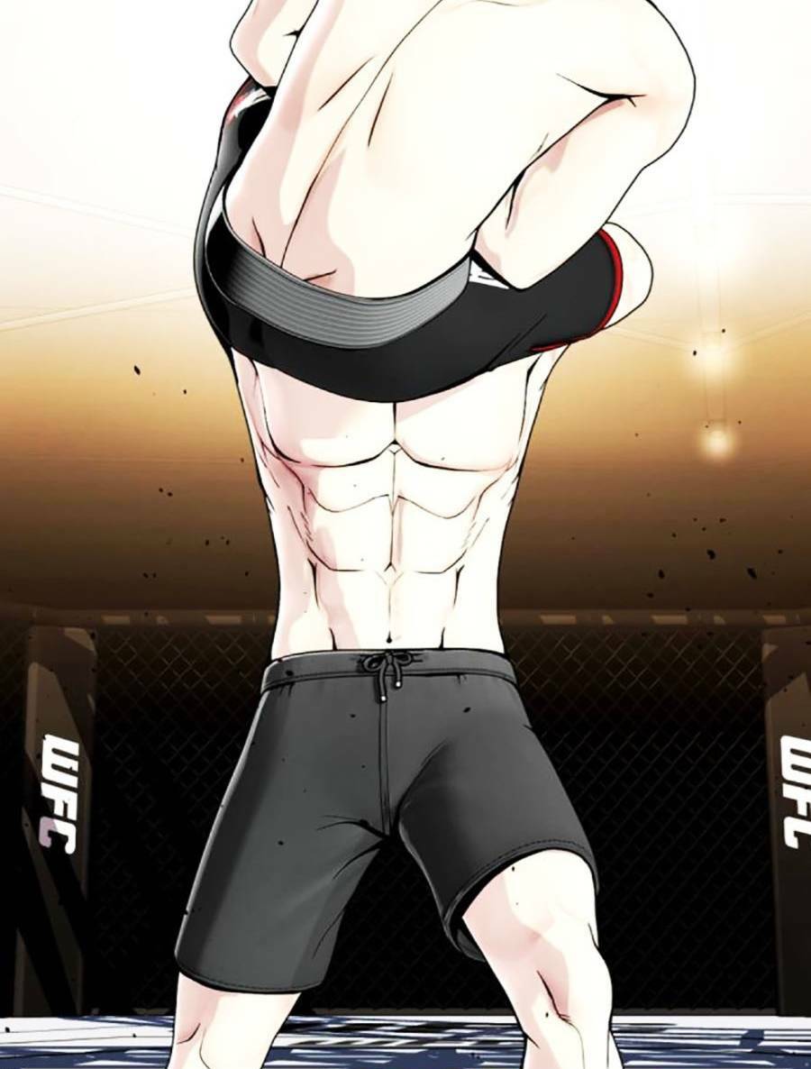 Loser Giỏi Võ Chapter 20 - Trang 2