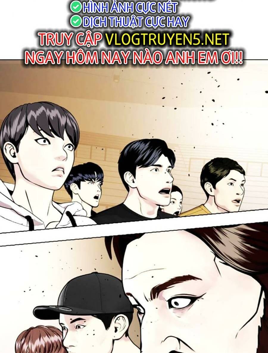 Loser Giỏi Võ Chapter 20 - Trang 2