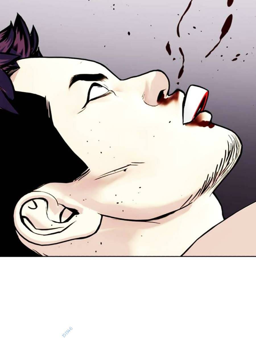 Loser Giỏi Võ Chapter 20 - Trang 2