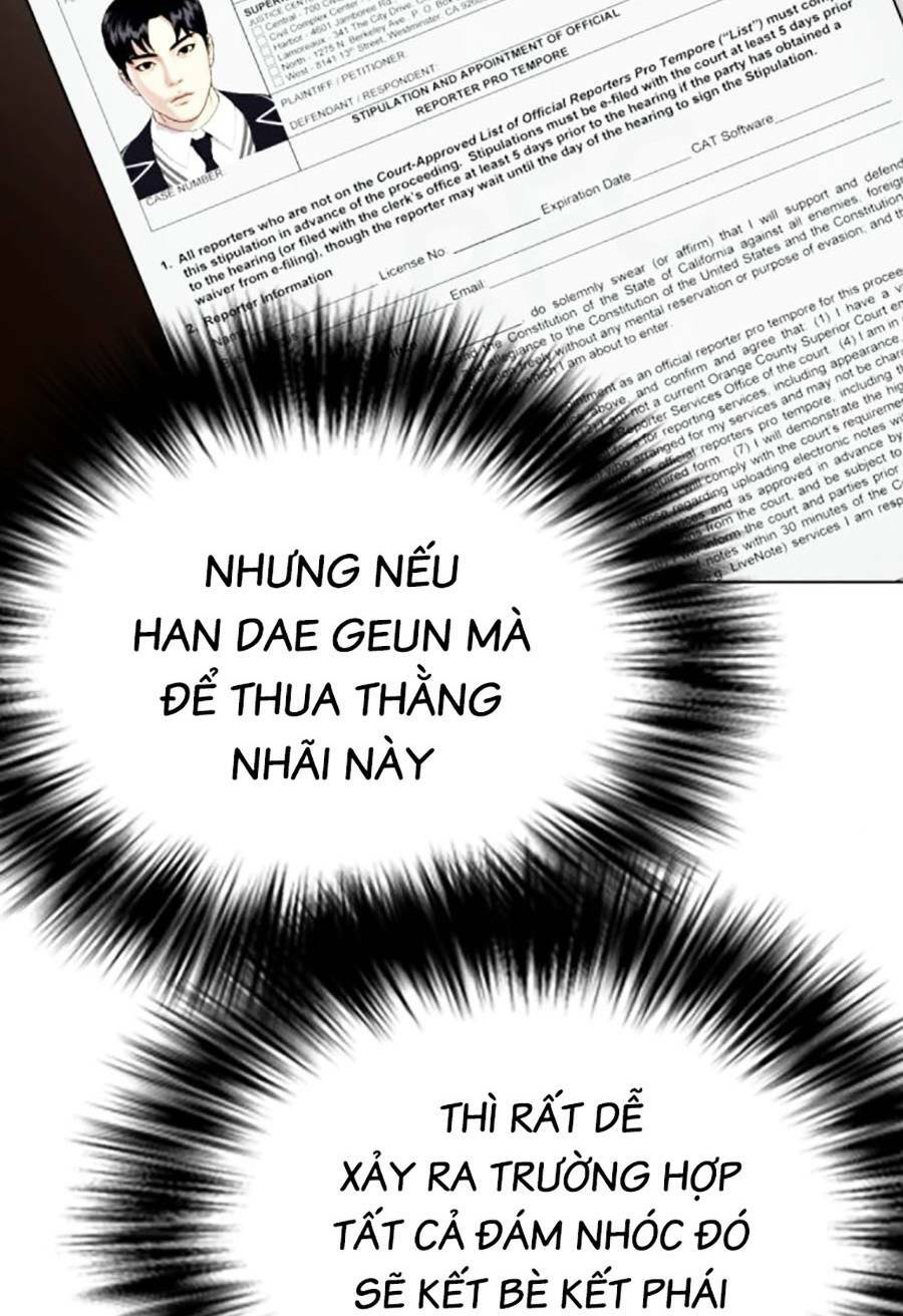 Loser Giỏi Võ Chapter 21 - Trang 2