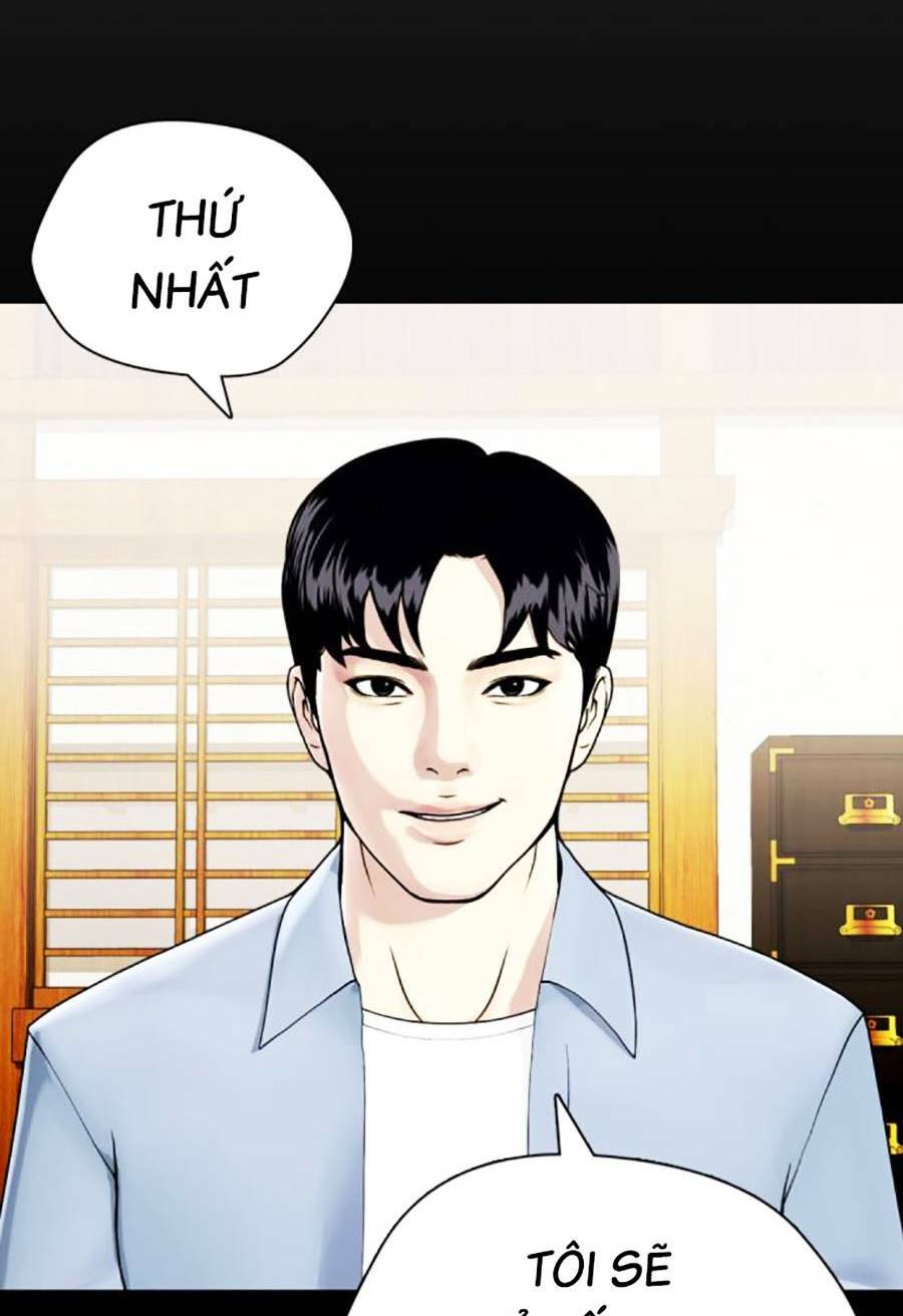 Loser Giỏi Võ Chapter 21 - Trang 2