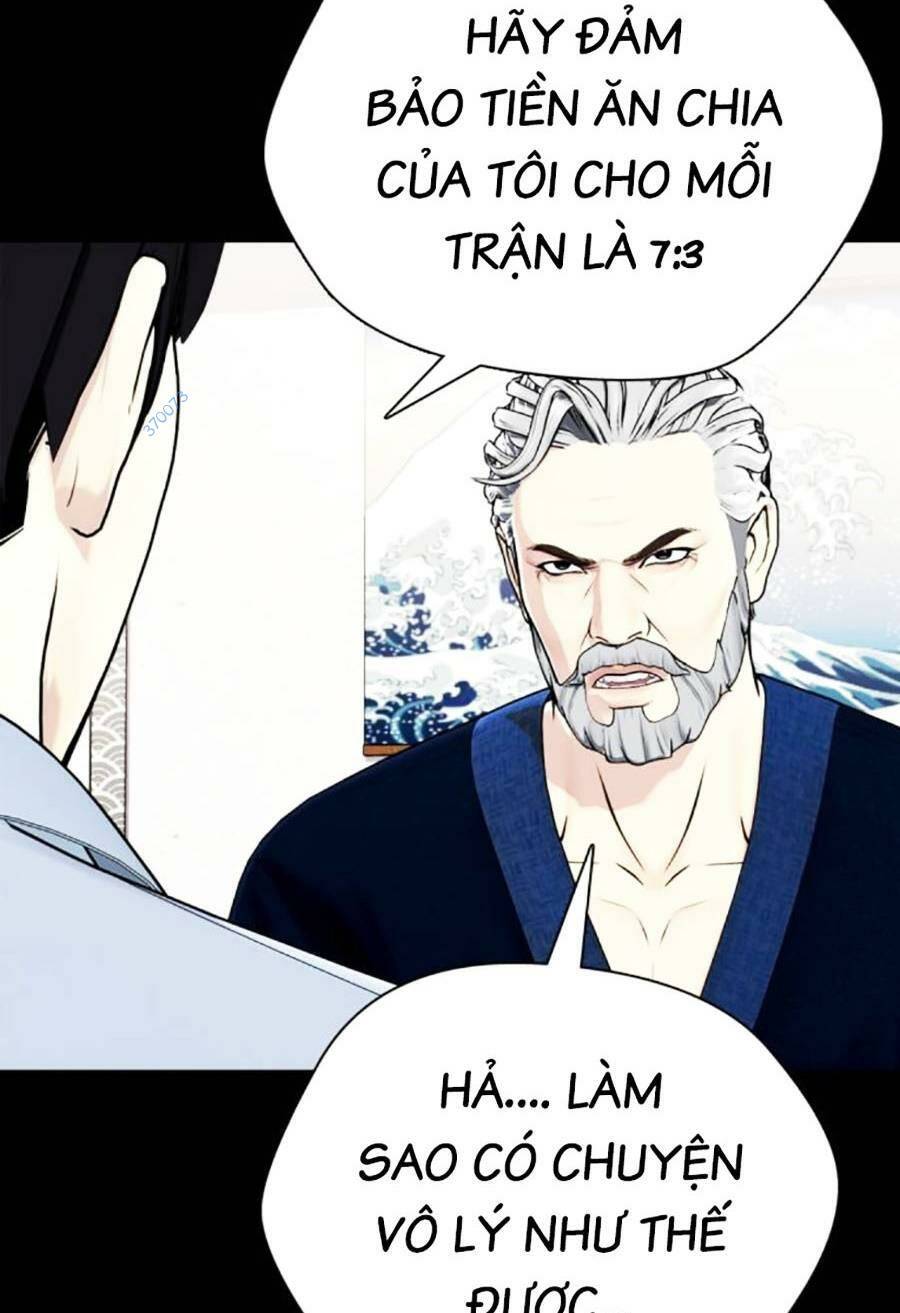 Loser Giỏi Võ Chapter 21 - Trang 2
