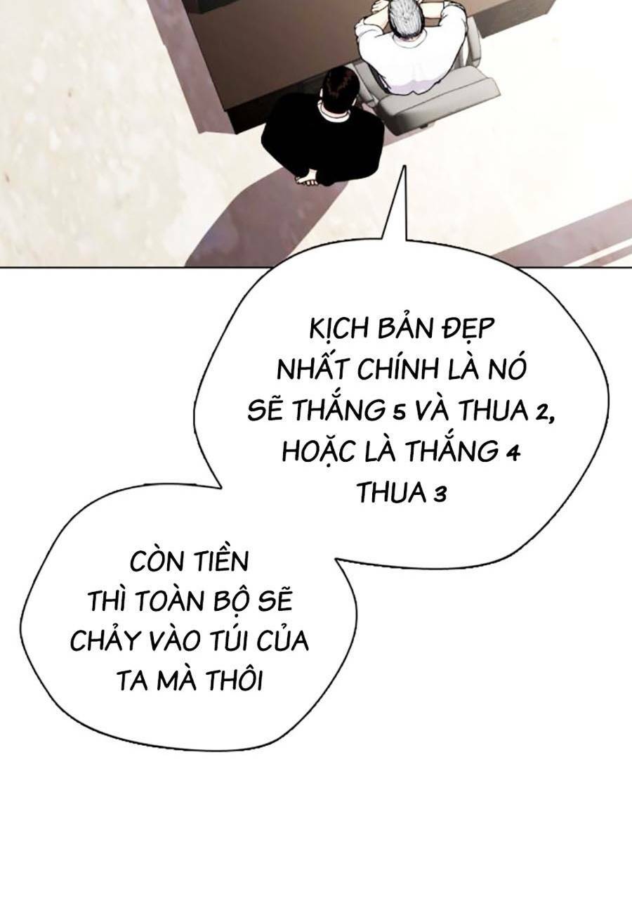 Loser Giỏi Võ Chapter 21 - Trang 2