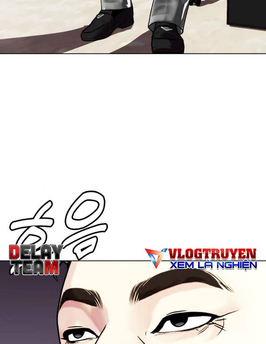 Loser Giỏi Võ Chapter 21 - Trang 2