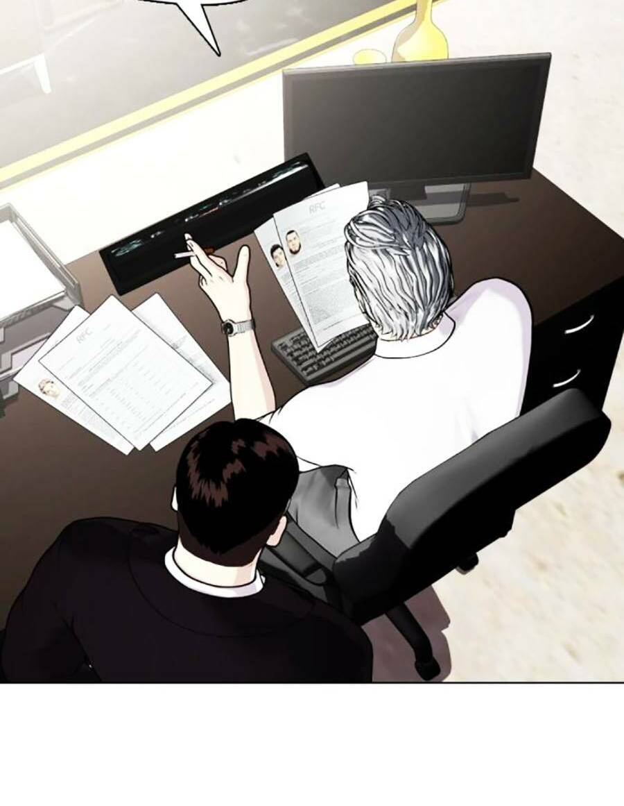 Loser Giỏi Võ Chapter 21 - Trang 2