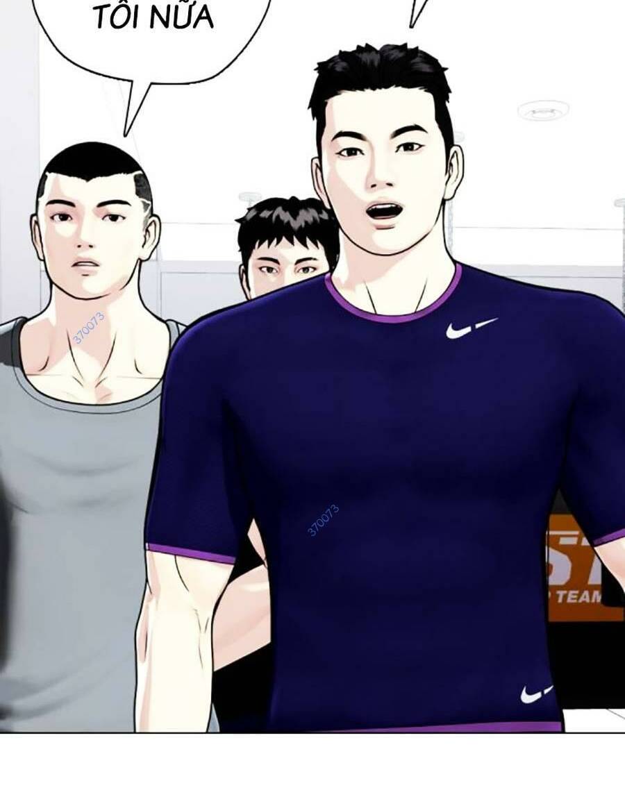 Loser Giỏi Võ Chapter 21 - Trang 2