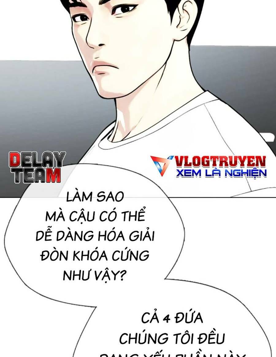 Loser Giỏi Võ Chapter 21 - Trang 2