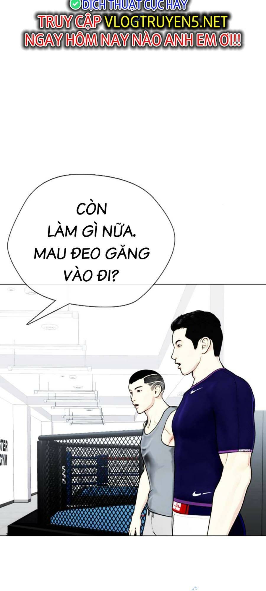 Loser Giỏi Võ Chapter 21 - Trang 2