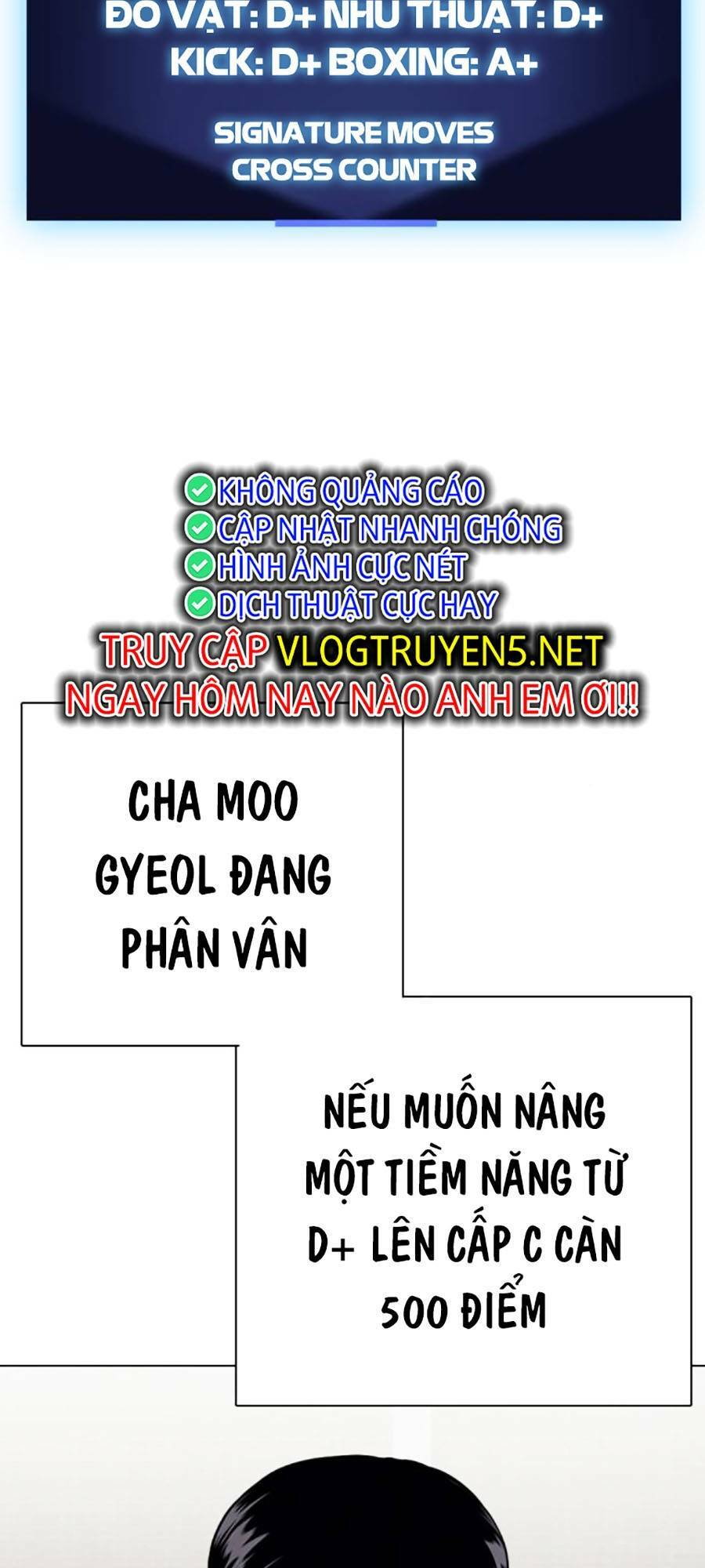 Loser Giỏi Võ Chapter 21 - Trang 2