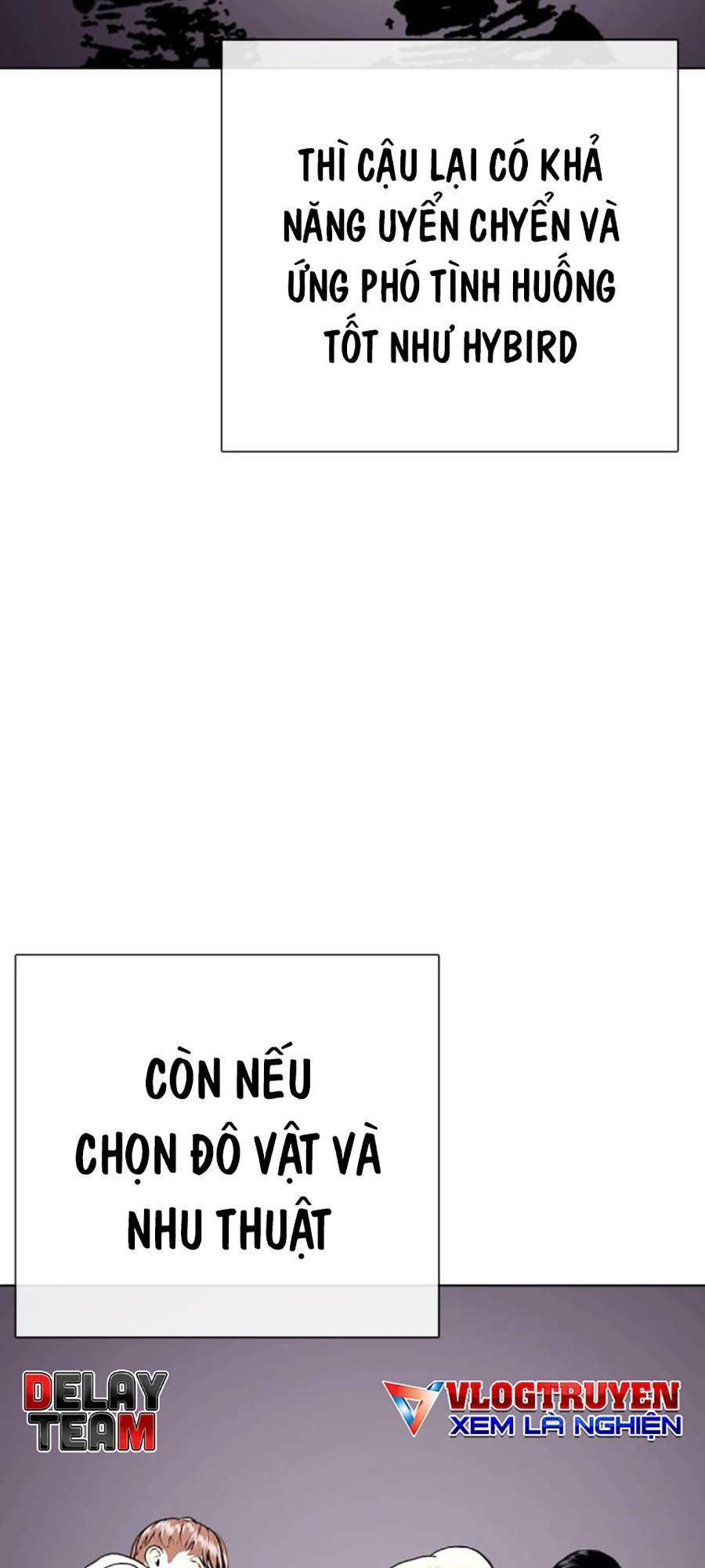 Loser Giỏi Võ Chapter 21 - Trang 2