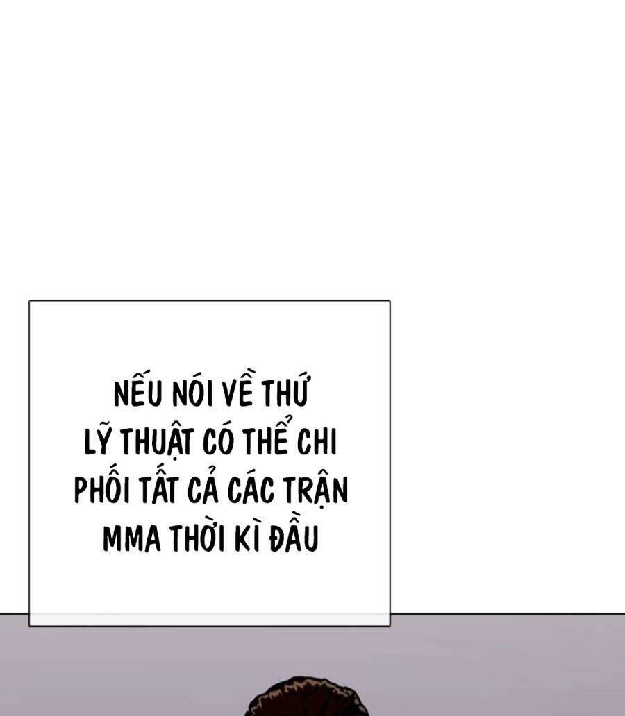 Loser Giỏi Võ Chapter 21 - Trang 2