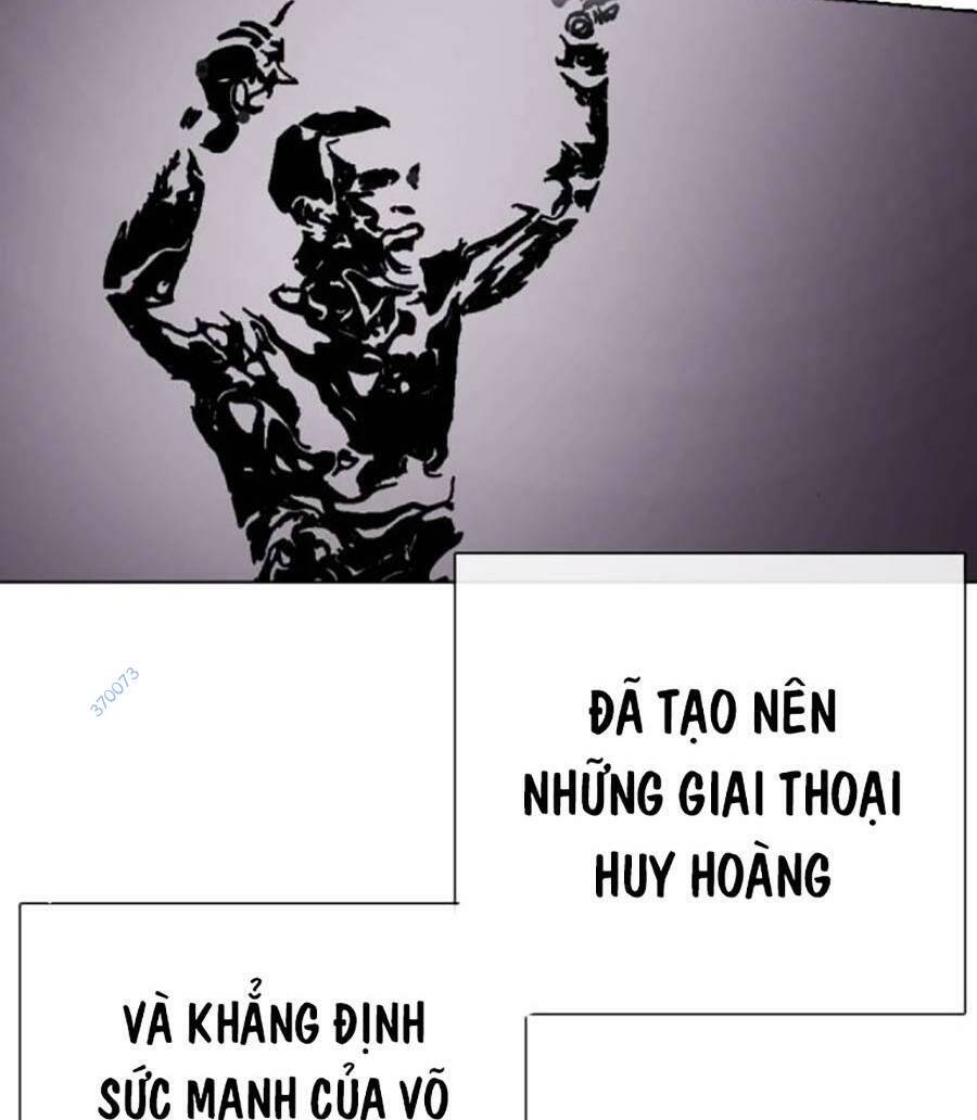 Loser Giỏi Võ Chapter 21 - Trang 2