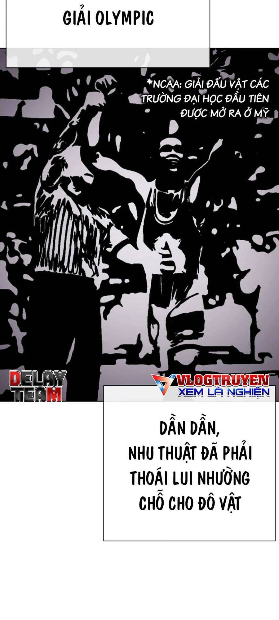Loser Giỏi Võ Chapter 21 - Trang 2