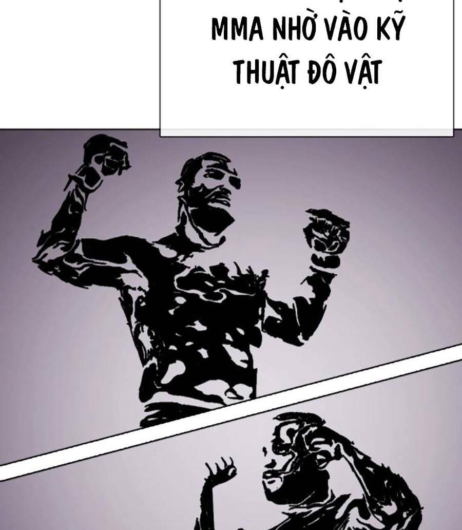 Loser Giỏi Võ Chapter 21 - Trang 2