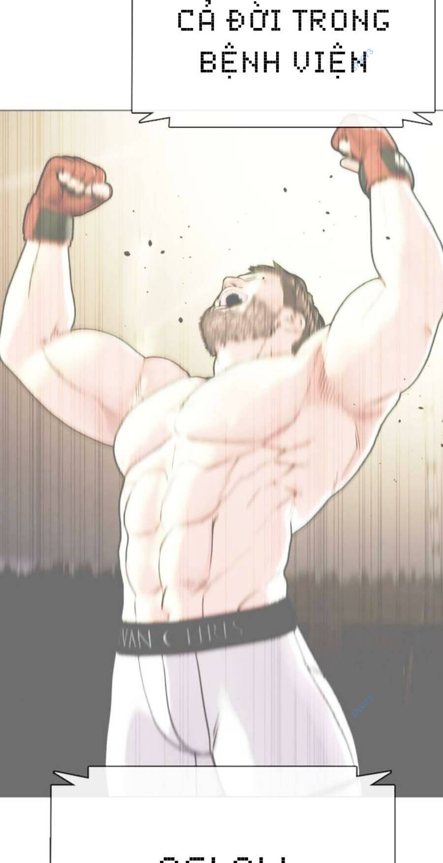 Loser Giỏi Võ Chapter 21 - Trang 2