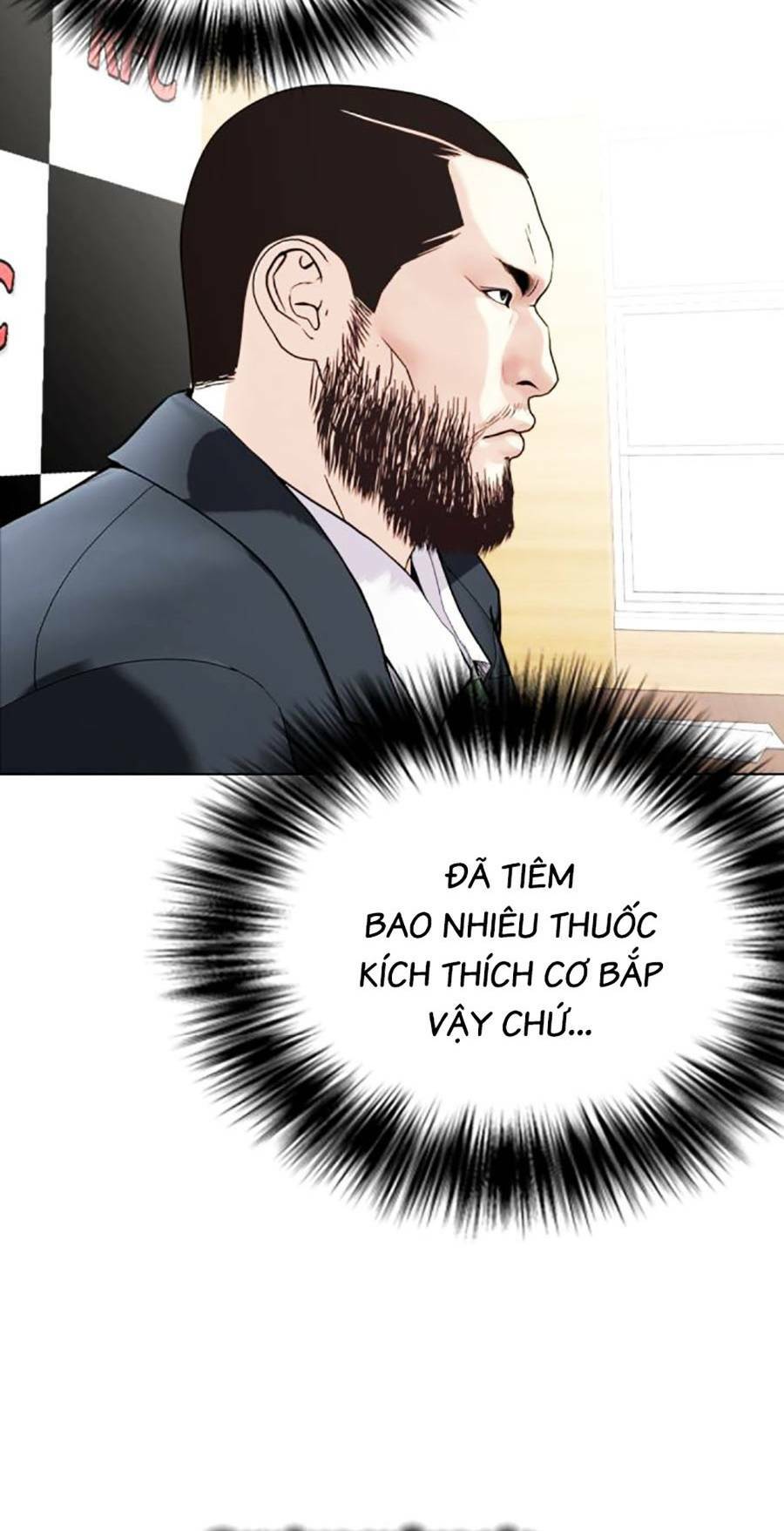 Loser Giỏi Võ Chapter 22 - Trang 2