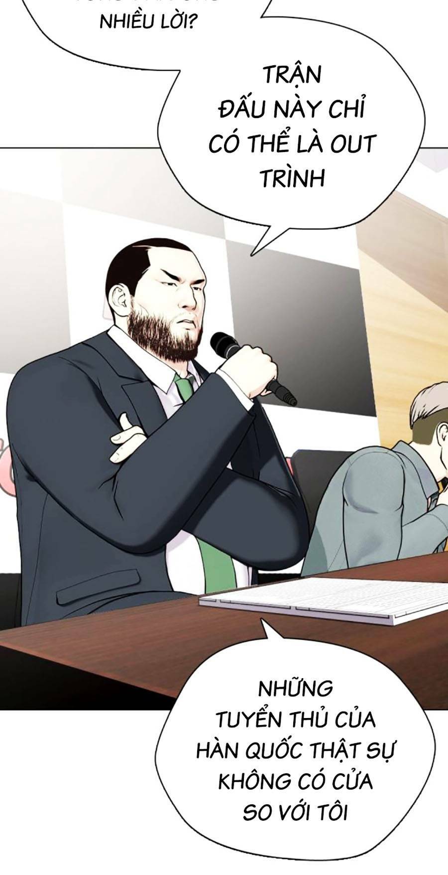 Loser Giỏi Võ Chapter 22 - Trang 2